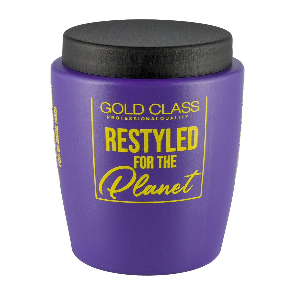 ماسک مو کراتین ضد زردی مو حجم 1000 میل