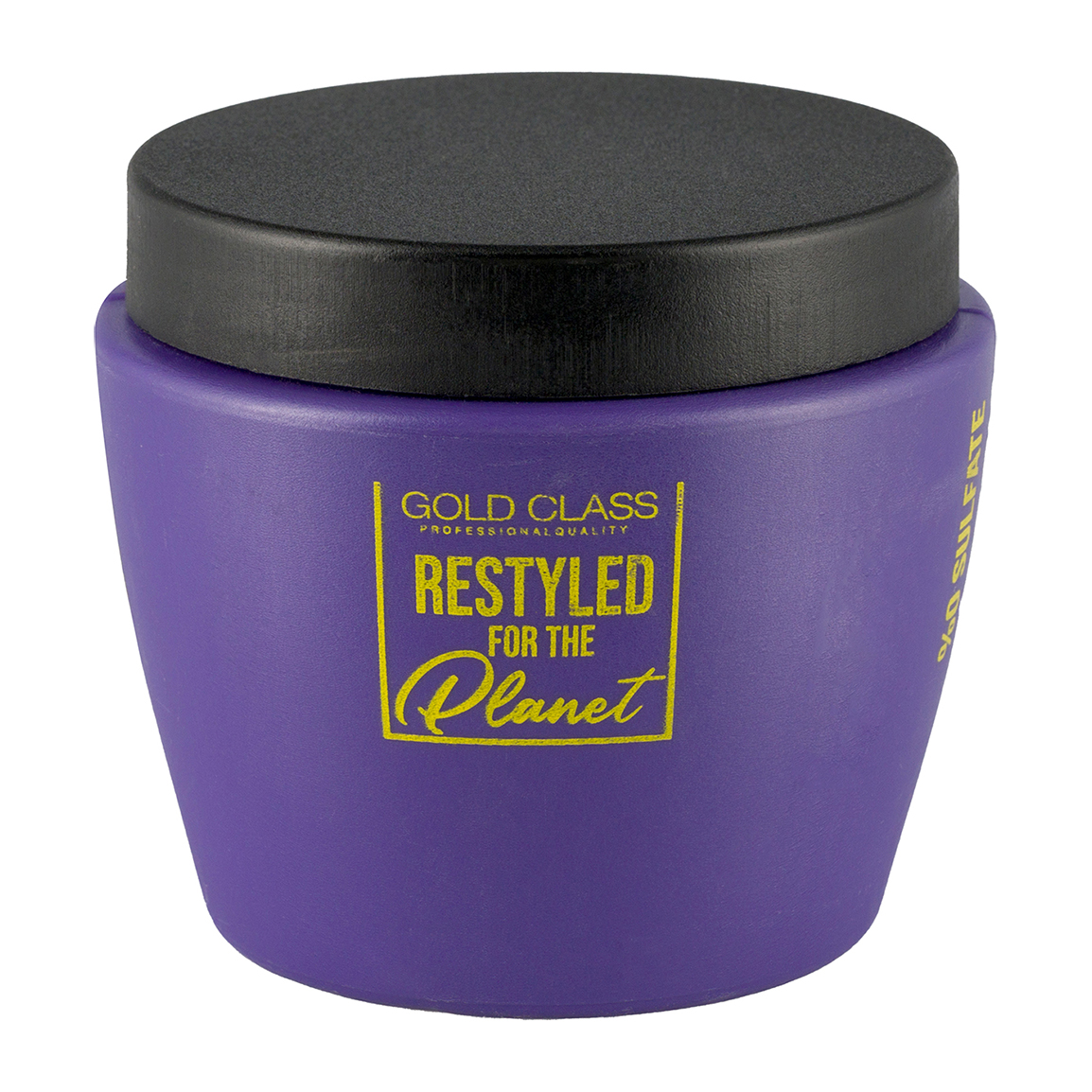 ماسک مو کراتین ضد زردی مو حجم 500 میل