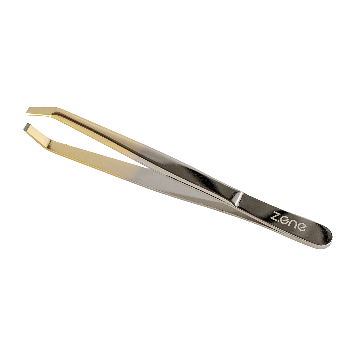 مو چین طلایی مدل Z 109