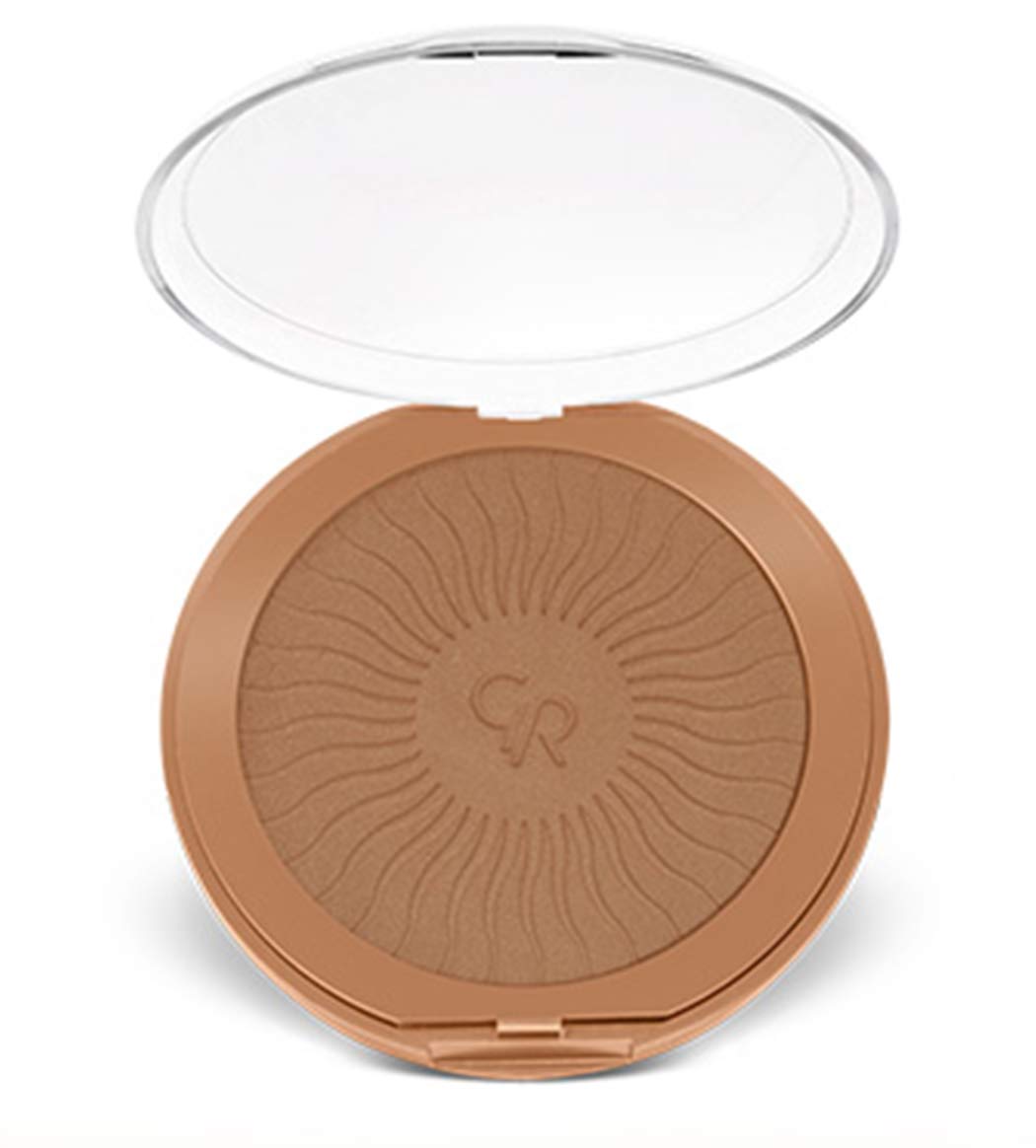 پنکک برنزه کننده ترا