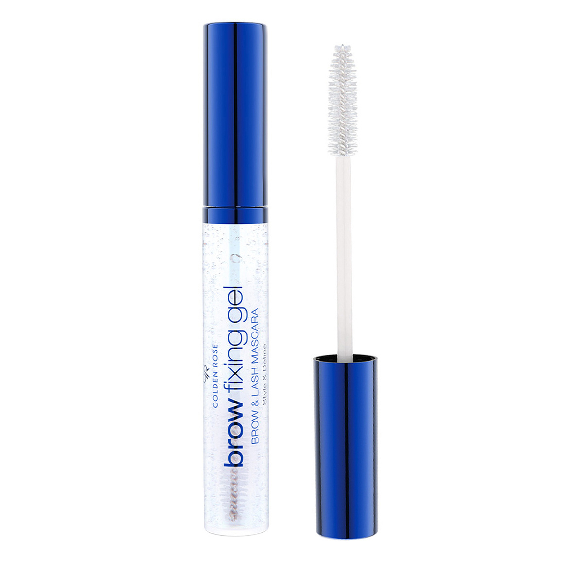 ژل ابرو و مژه فاقد رنگ