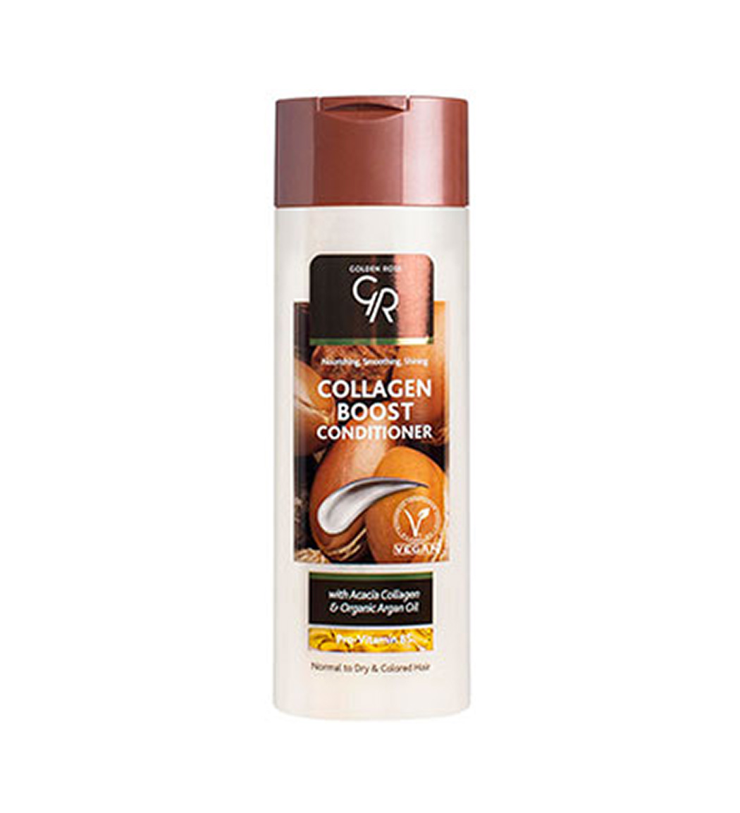 شامپو نرم کننده کلاژن و آرگان حجم 430 میل