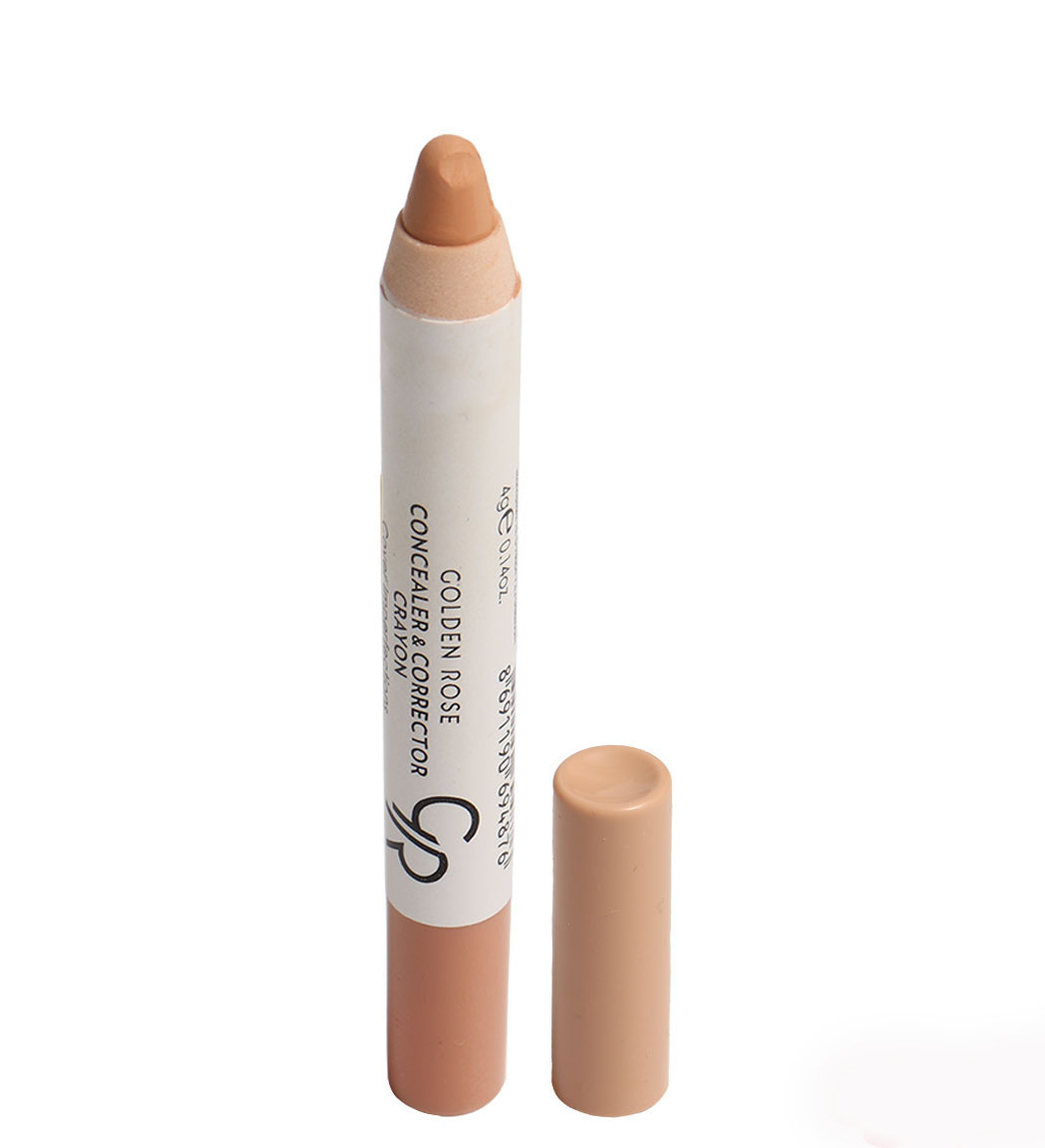 کانسیلر مدادی حاوی ویتامین E