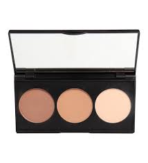 کیت پودری کانتورینگ