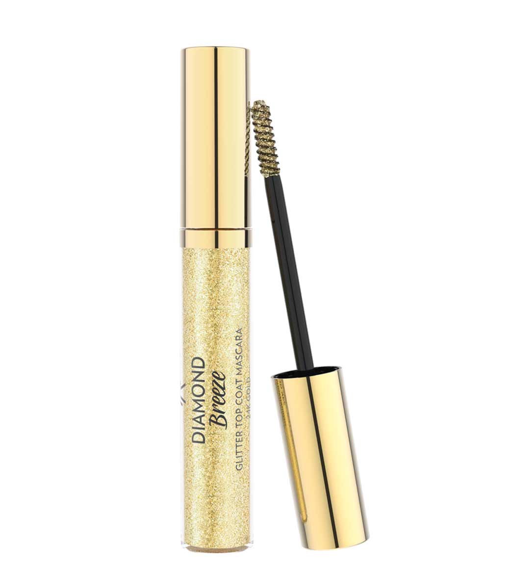 ریمل تاپ کت براق دیاموند بریز