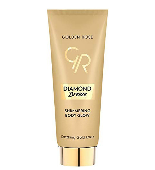 شیمر بدن دیاموند بریز