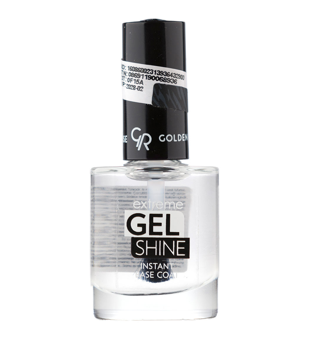 بیس کت ژلی مدل Extreme Gel Shine