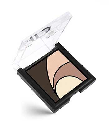 سایه چشم با دوام چهارتایی