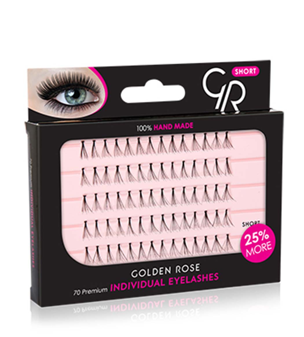 مژه مصنوعی تکی