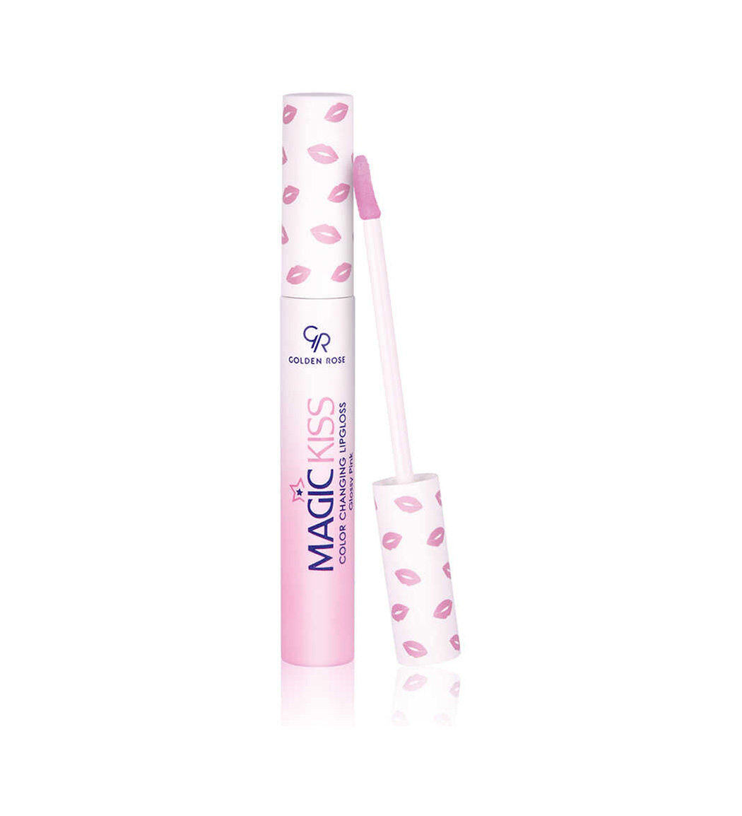 رژ لب مایع جادویی مجیک