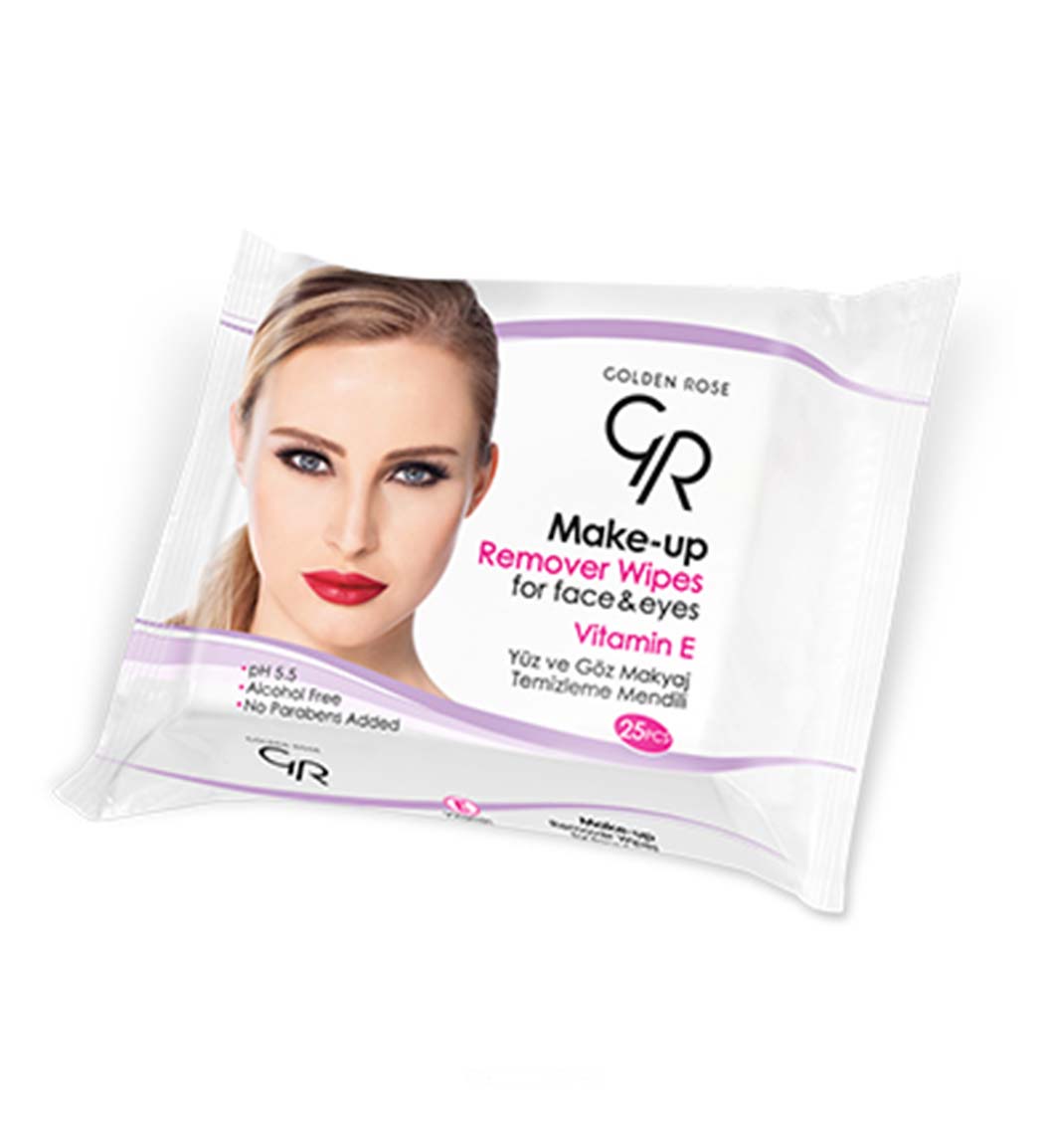 دستمال مرطوب پاک کننده آرایش