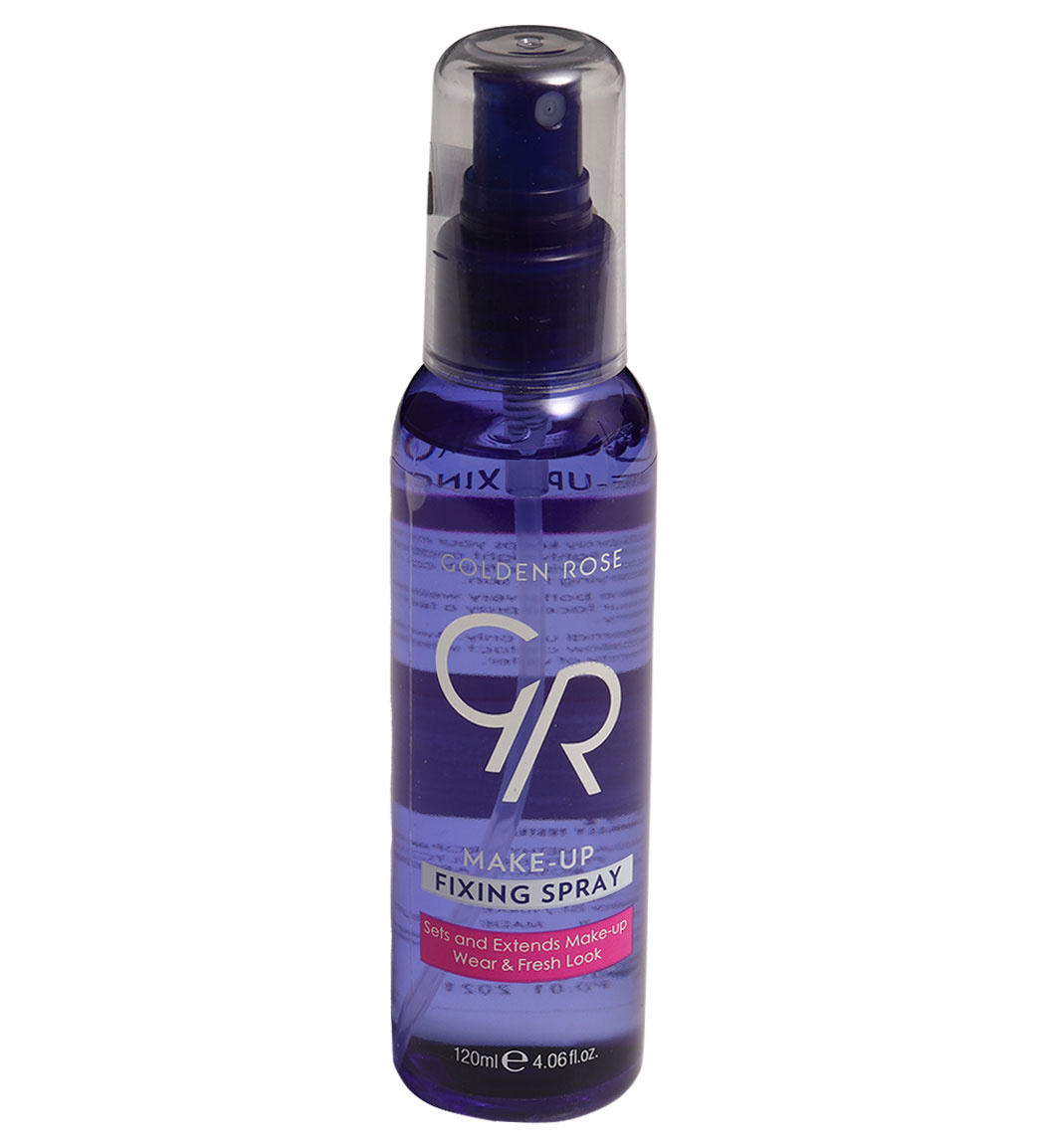 اسپری تثبیت کننده آرایش 120میل