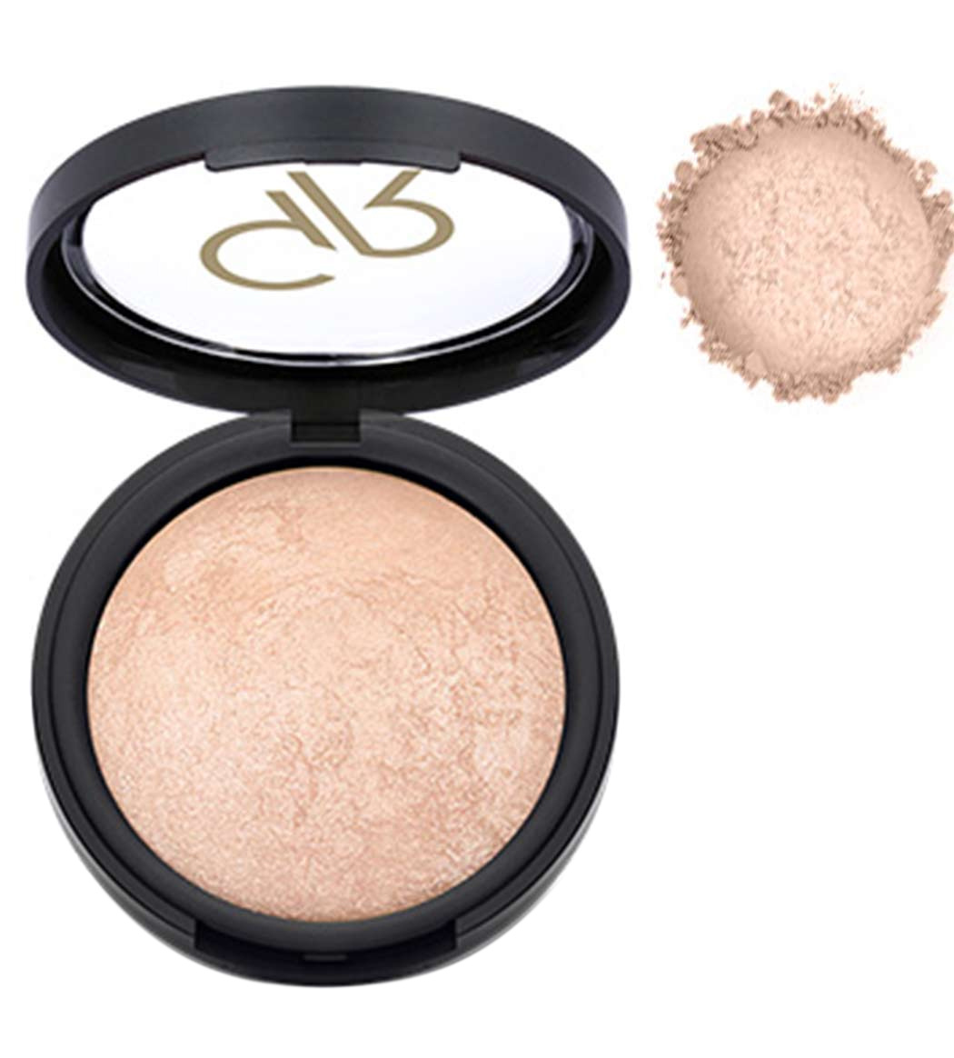 پودر مینرال تراکوتا