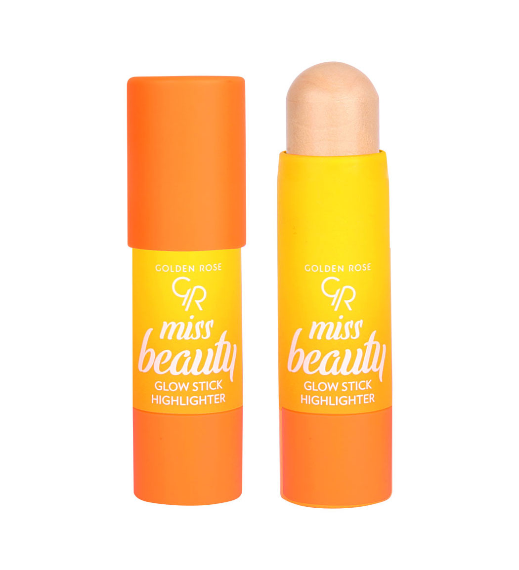 هایلایتر استیکی میس بیوتی