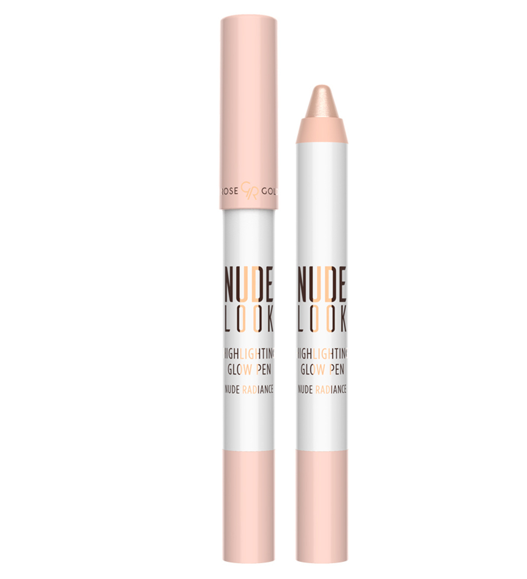 هایلایتر مدادی نودلوک