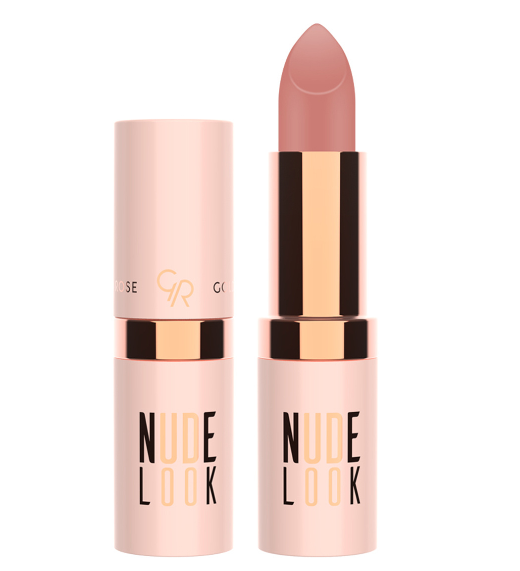 رژلب جامد مات نود لوک