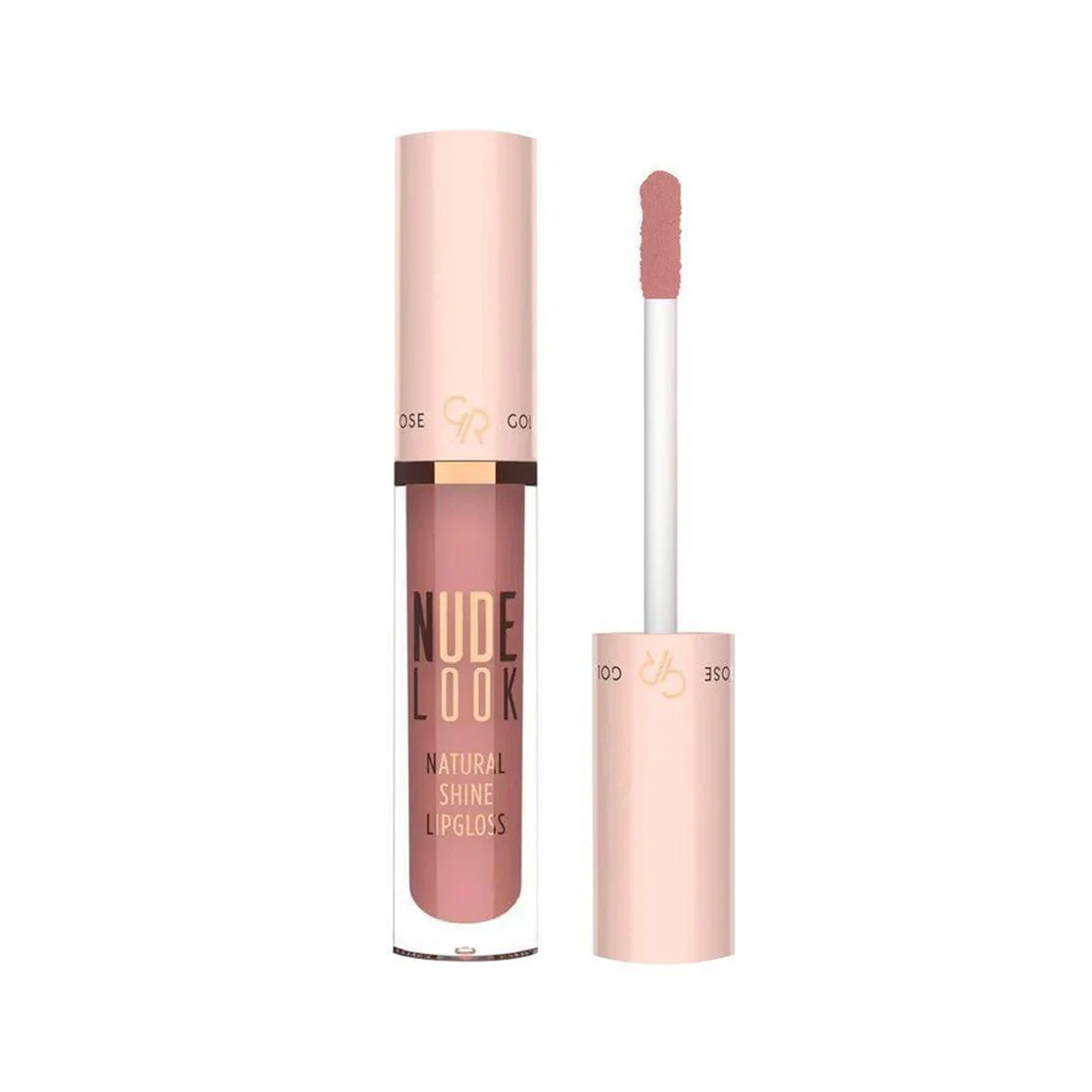 رژ لب مایع براق نودلوک