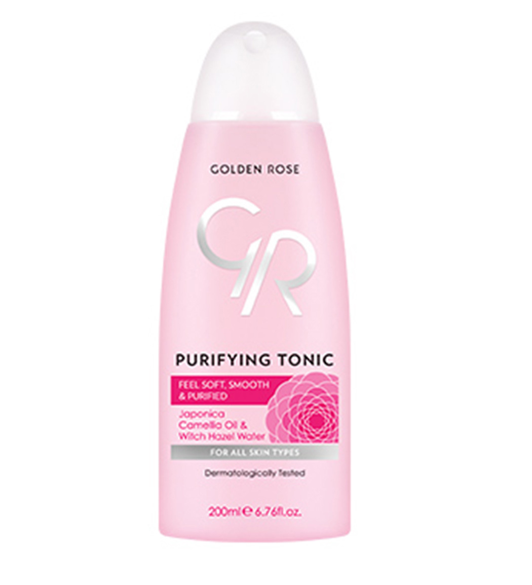 تونیک پاک کننده  صورت