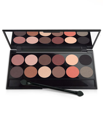 پالت سایه چشم سلکتیو