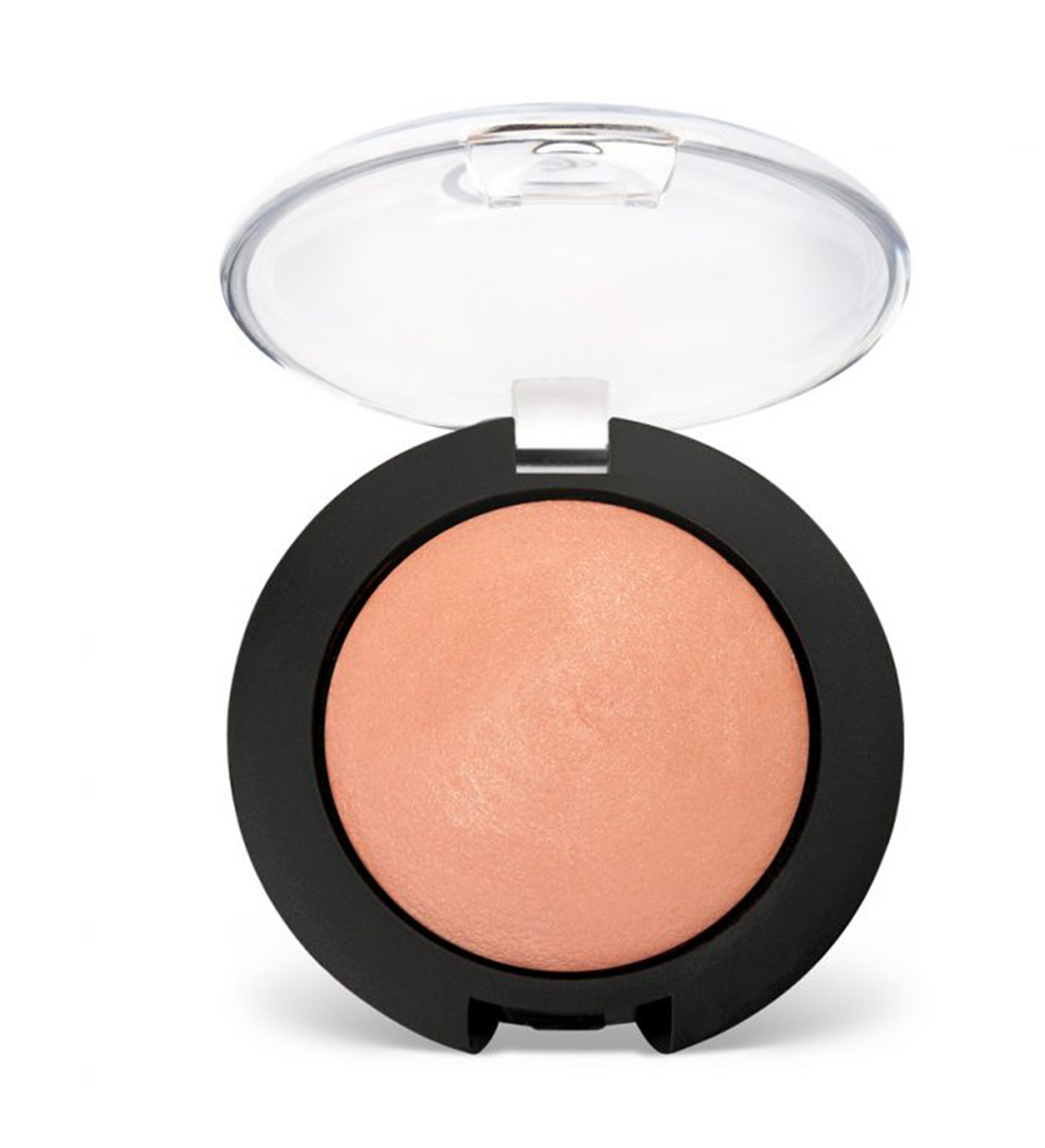 رژگونه تراکوتا حجیم