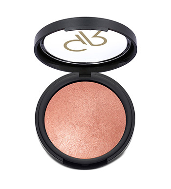 رژگونه تراکوتا استارداست