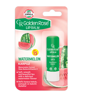 بالم لب هندوانه ای