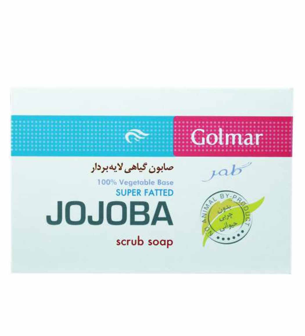 صابون اسکراب