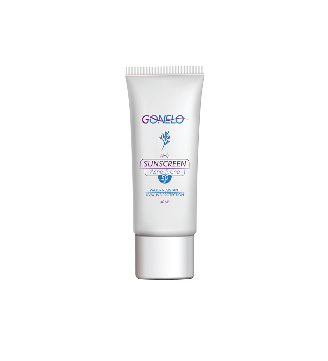 ضد آفتاب مدل Acne Prone دارای Spf50 حجم 40 میلی لیتر