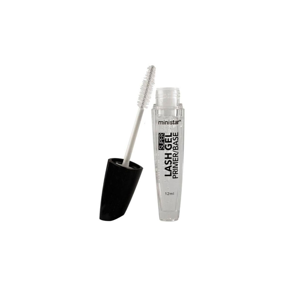 ژل حالت دهنده مژه و ابرو مدل Volume Up