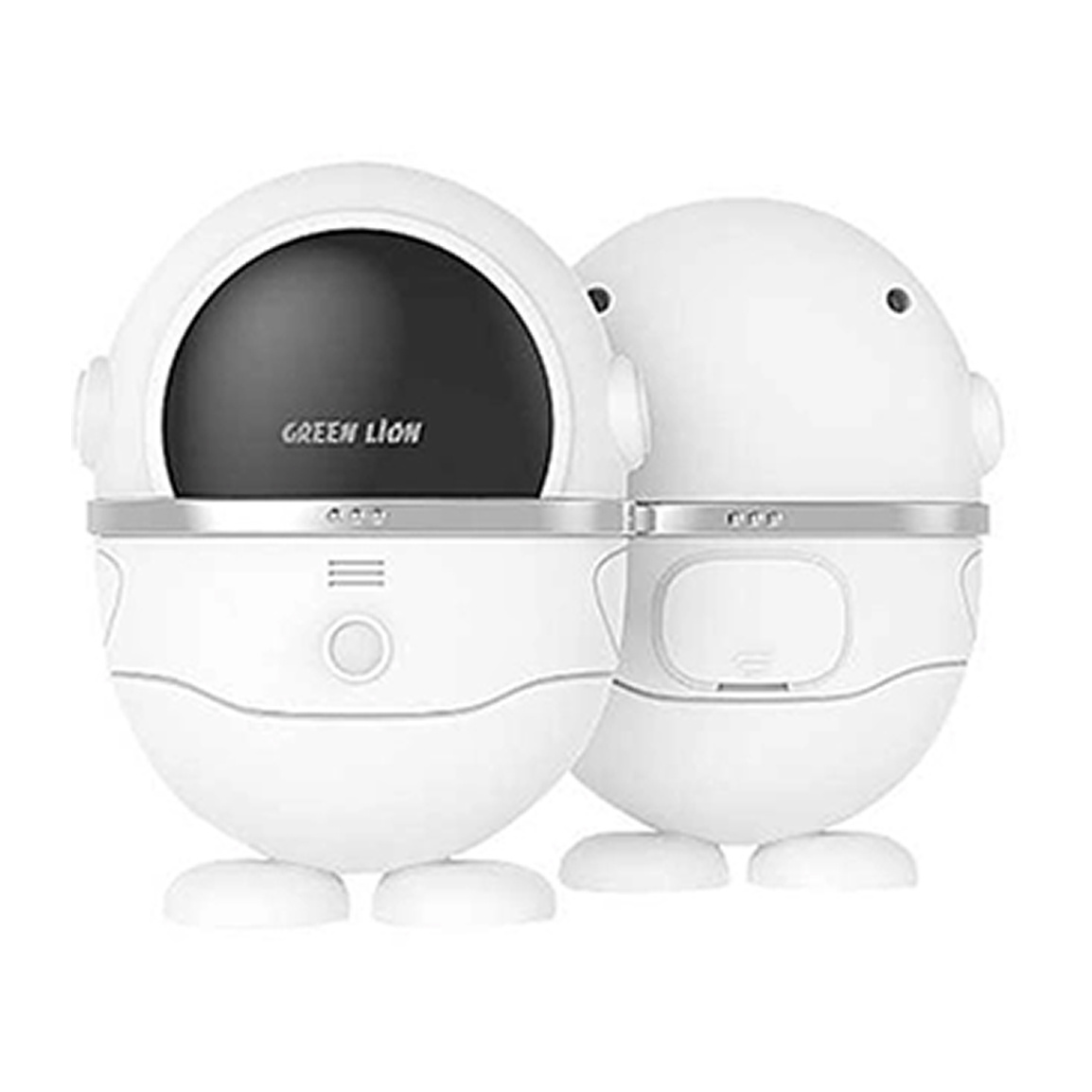 ناخن گیر برقی مدل GNSMTNCLPRWH