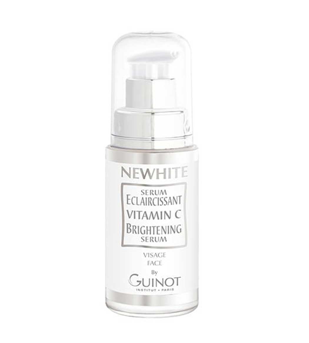 سرم اکلرسیسان ویتامین سی