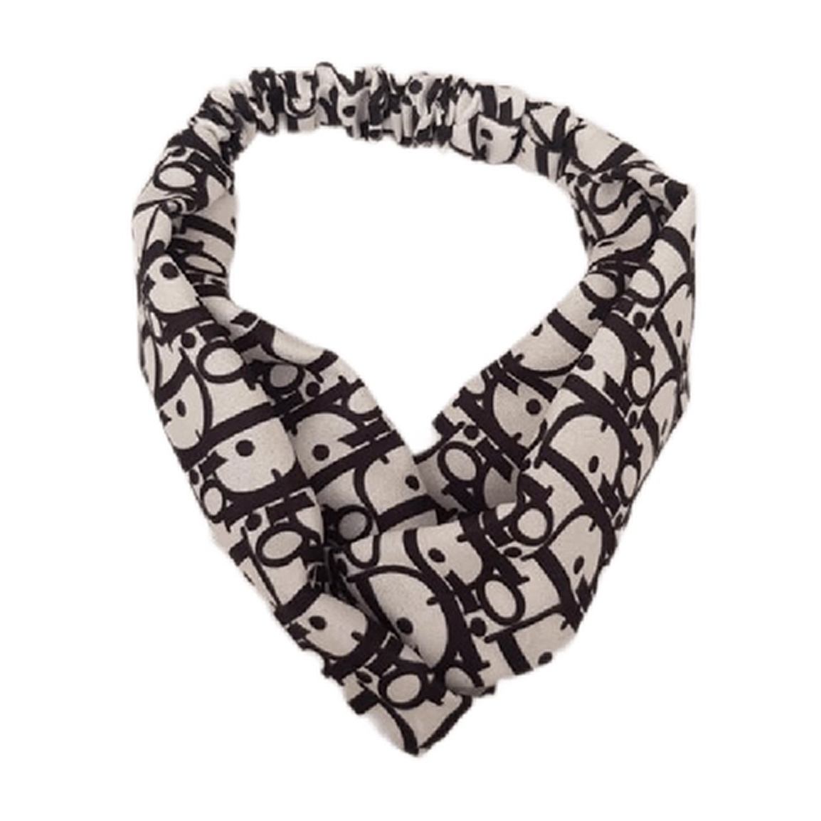 هدبند دخترانه مدل Dior