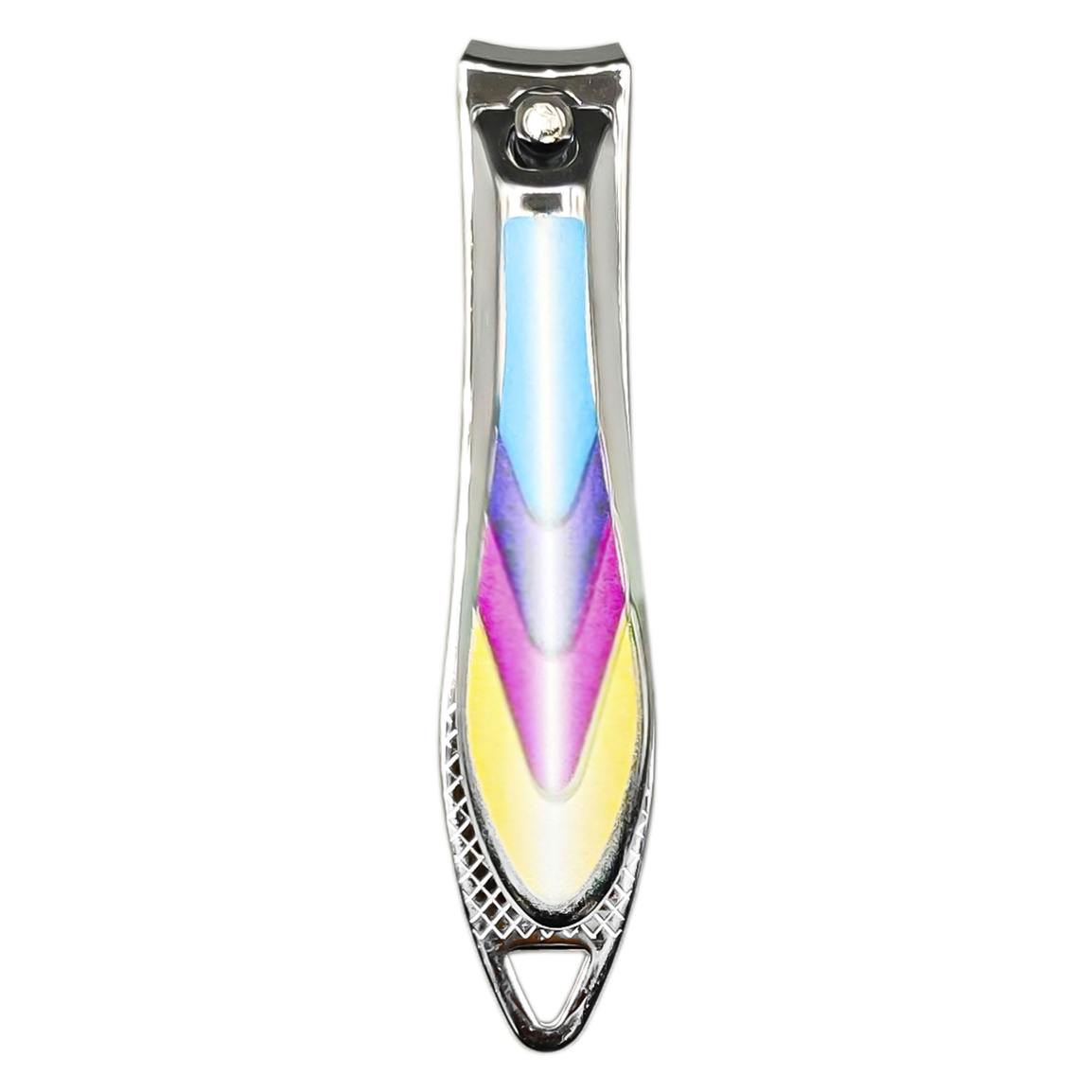 ناخن گیر مدل HS 59 ارسال با رنگ رندوم