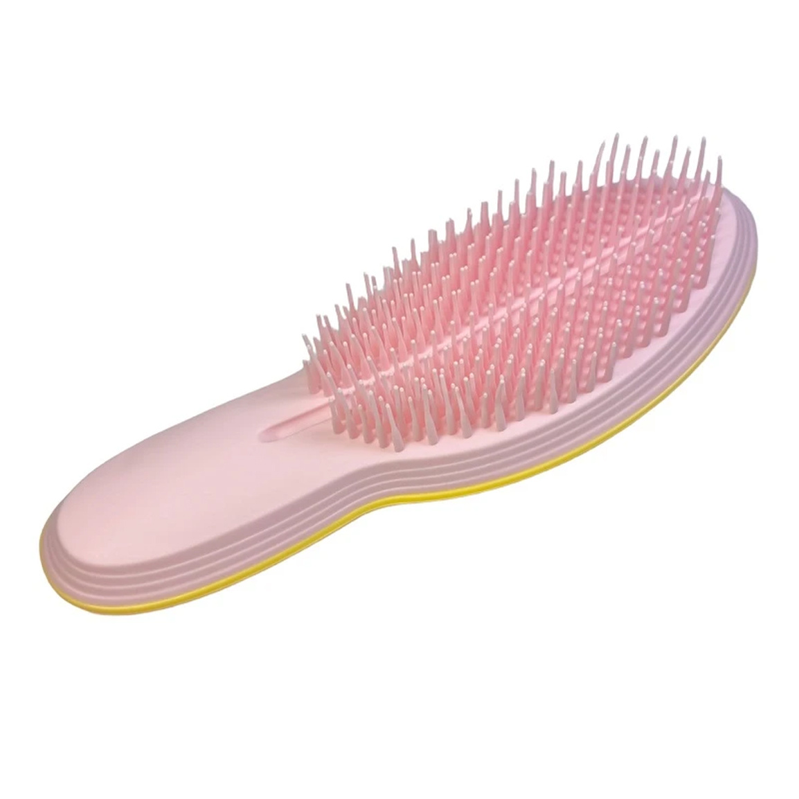 برس مو مدل گره باز کن اکلیلی کد 012