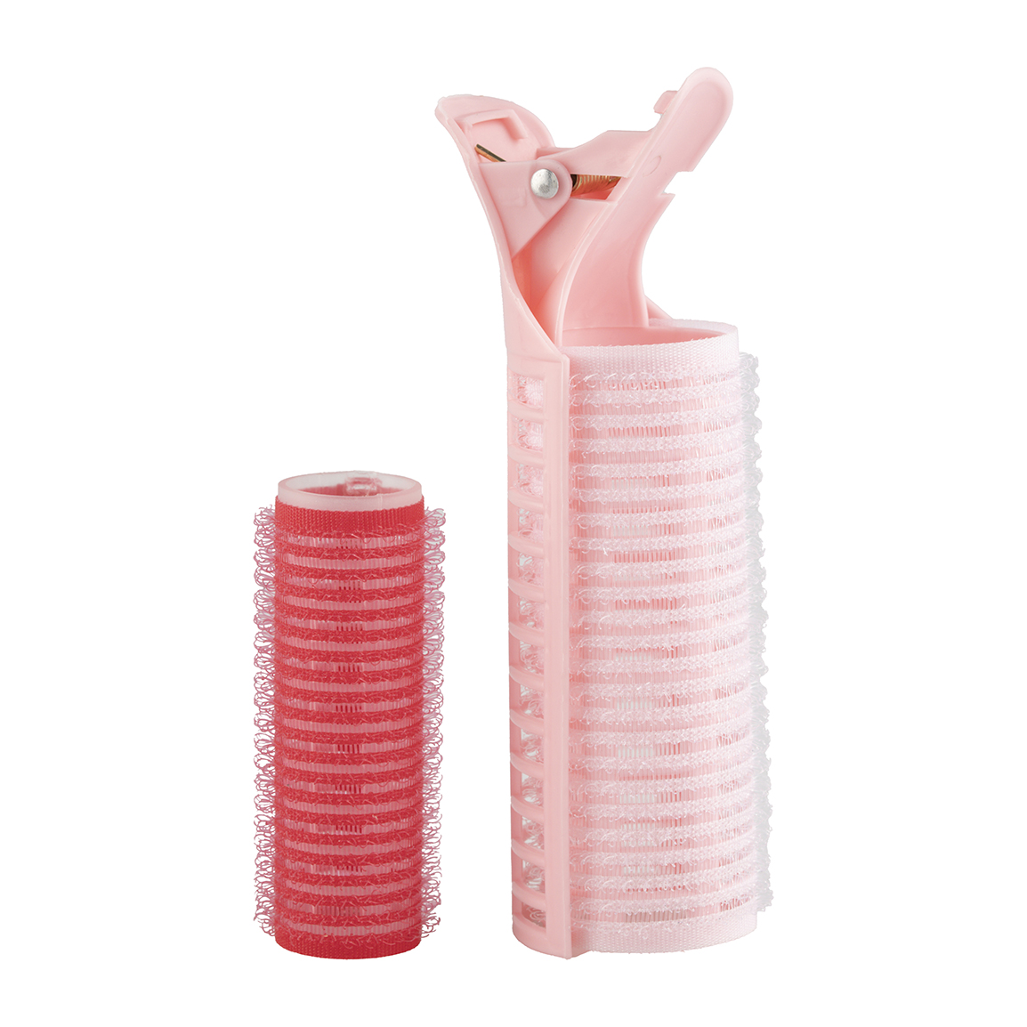 بیگودی مو  مدل کلیپسی بسته 6 عددی