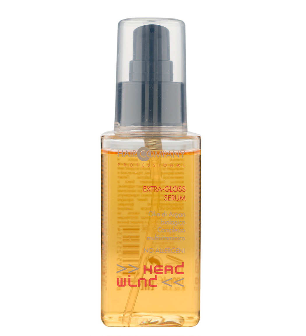 روغن آرگان خالص مخصوص موهای خشک و آسیب دیده حجم 100 میل