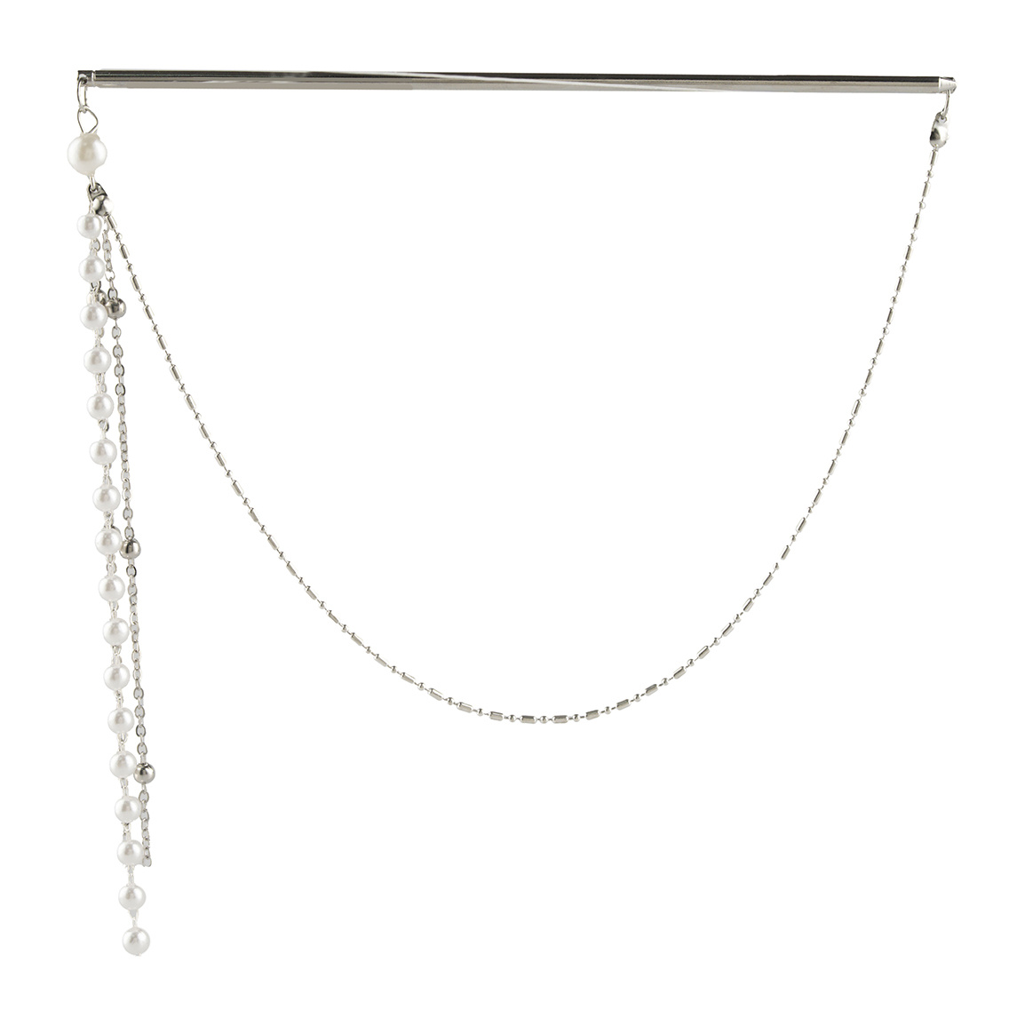 کانزاشی فلزی دو طرفه 121