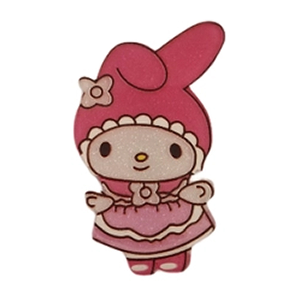 گیره مو دخترانه کد 78