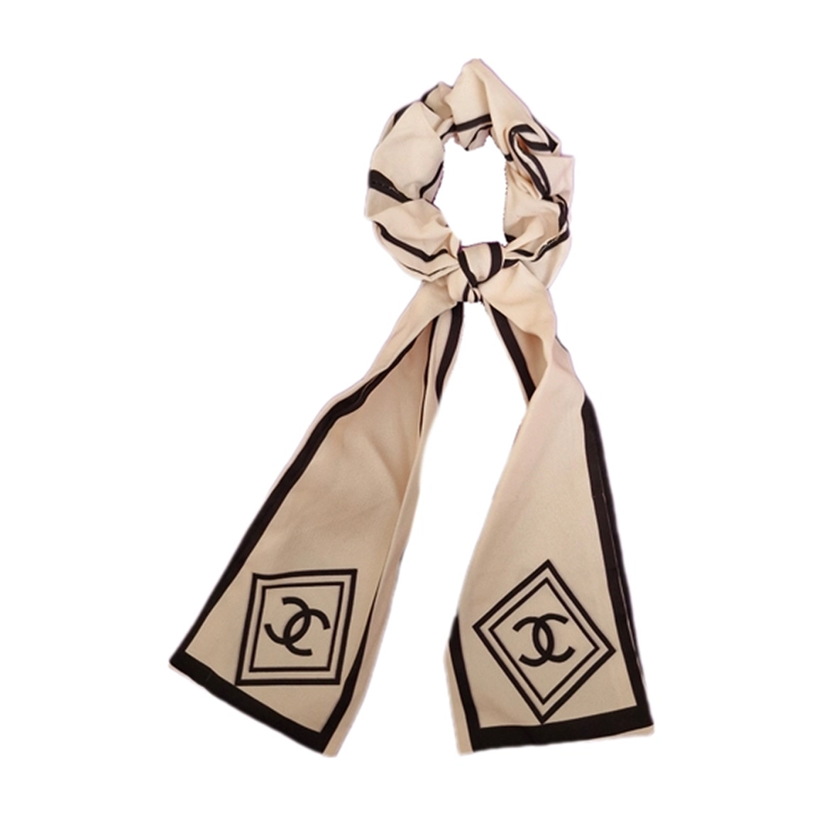 کش اسکرانجی دنباله دار طرح شنل