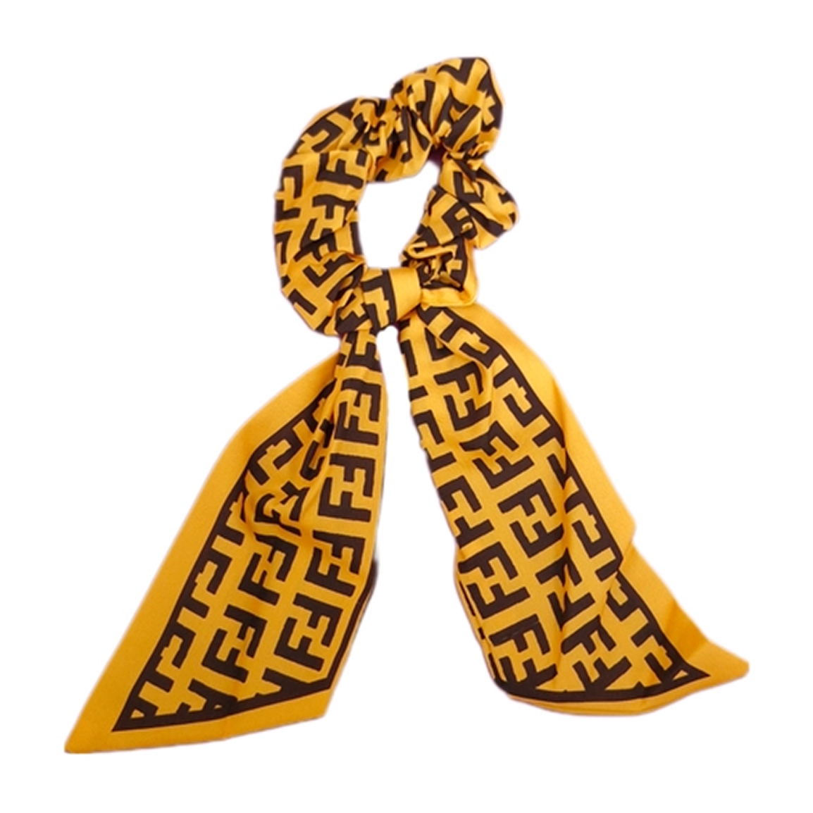 کش اسکرانجی دنباله دار طرح فندی