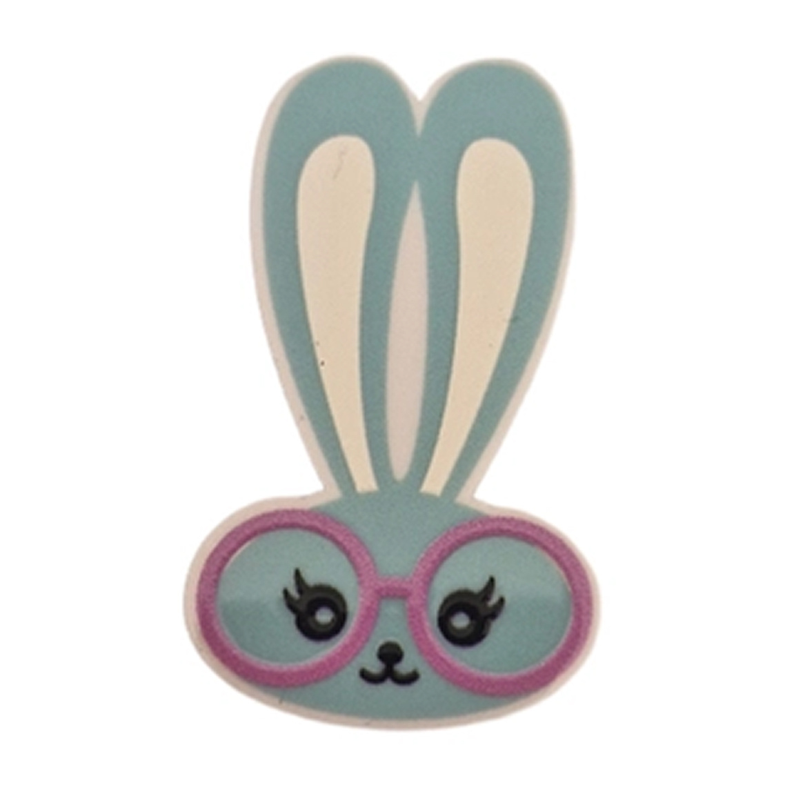 گیره مو دخترانه خرگوشی کد 98