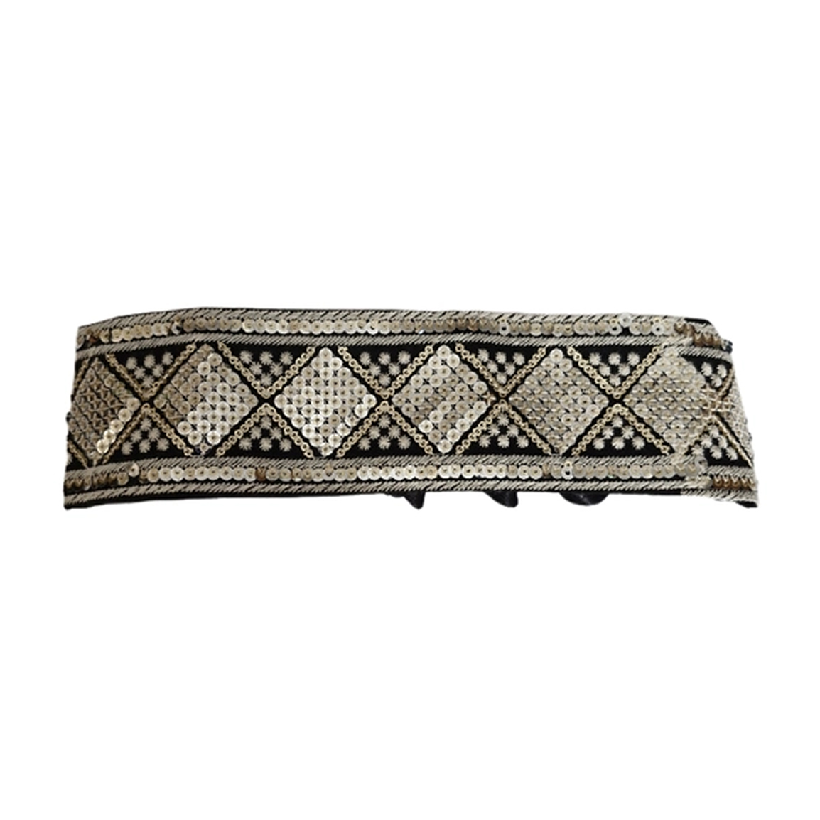 هدبند زنانه کد 234