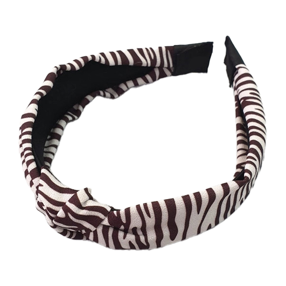 تل مو زنانه مدل Zebra کد PRC66