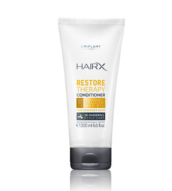 نرم کننده ترمیم کننده مو