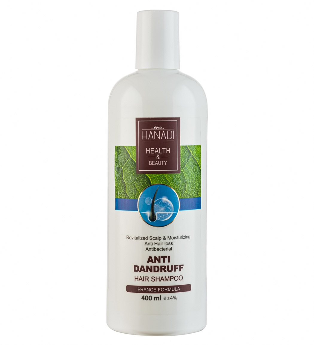 شامپو ضد شوره 400ميل