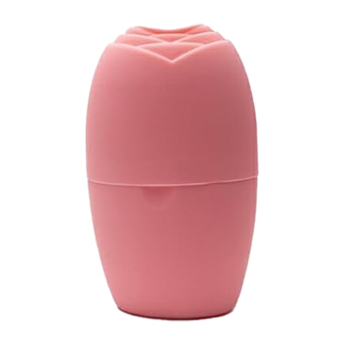 ماساژور دستی مدل سیلیکونی یخی