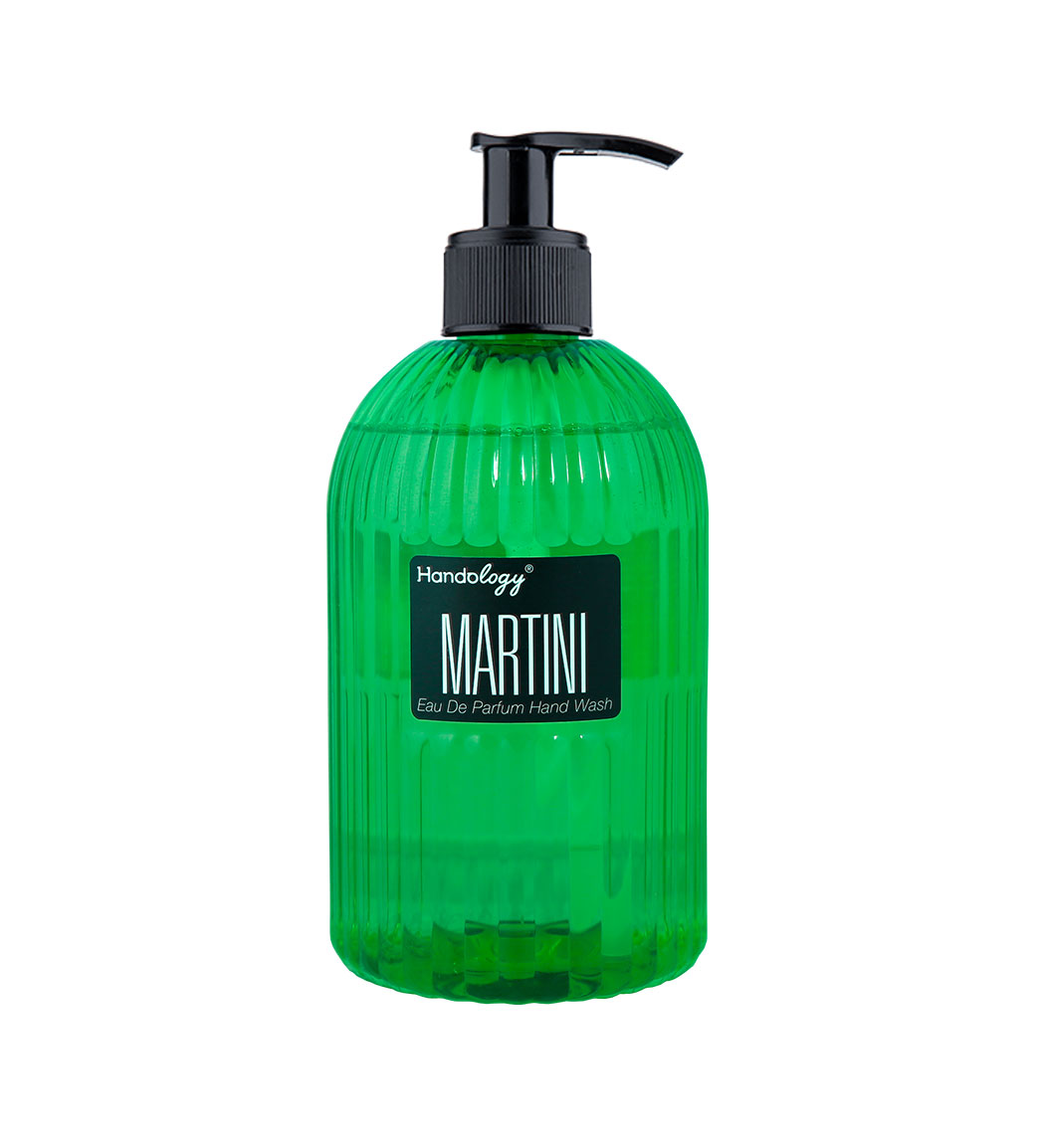 مایع دستشویی پرفیوم مارتینی 470میل