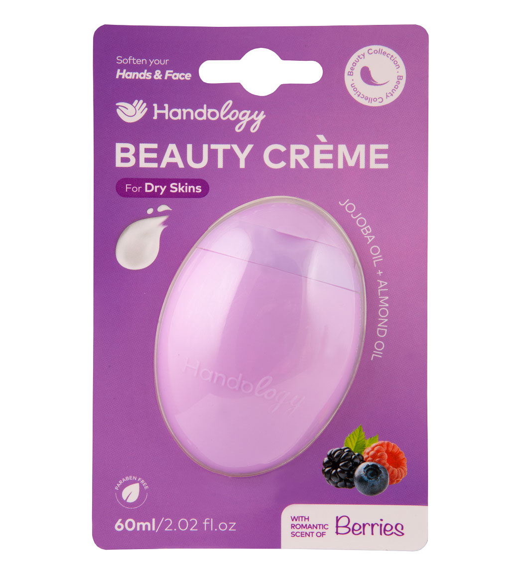 کرم مرطوب کننده حاوی روغن بادام و جوجوبا مناسب پوست خشک