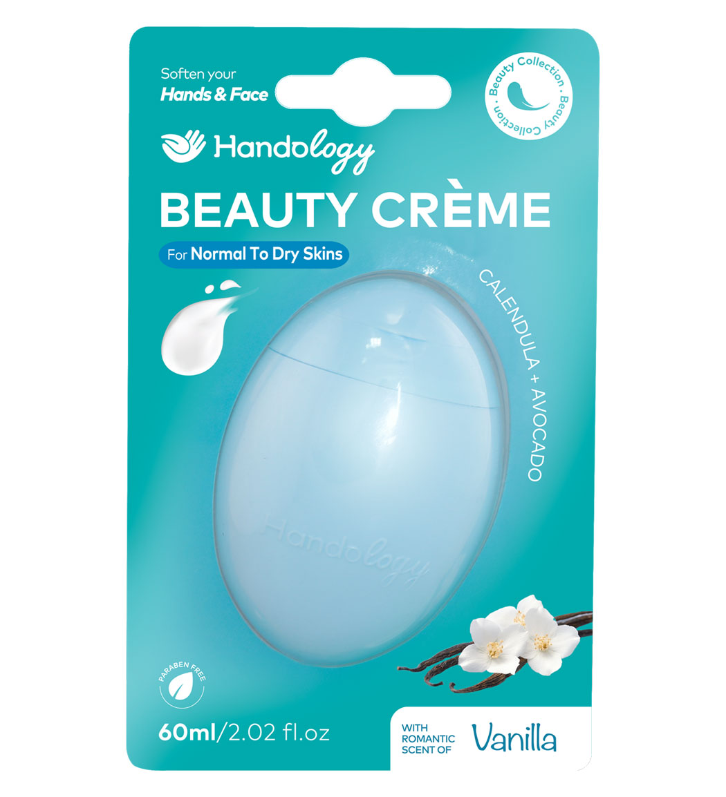 کرم مرطوب کننده حاوی کالاندولا و آووکادو مناسب پوست نرمال تا خشک