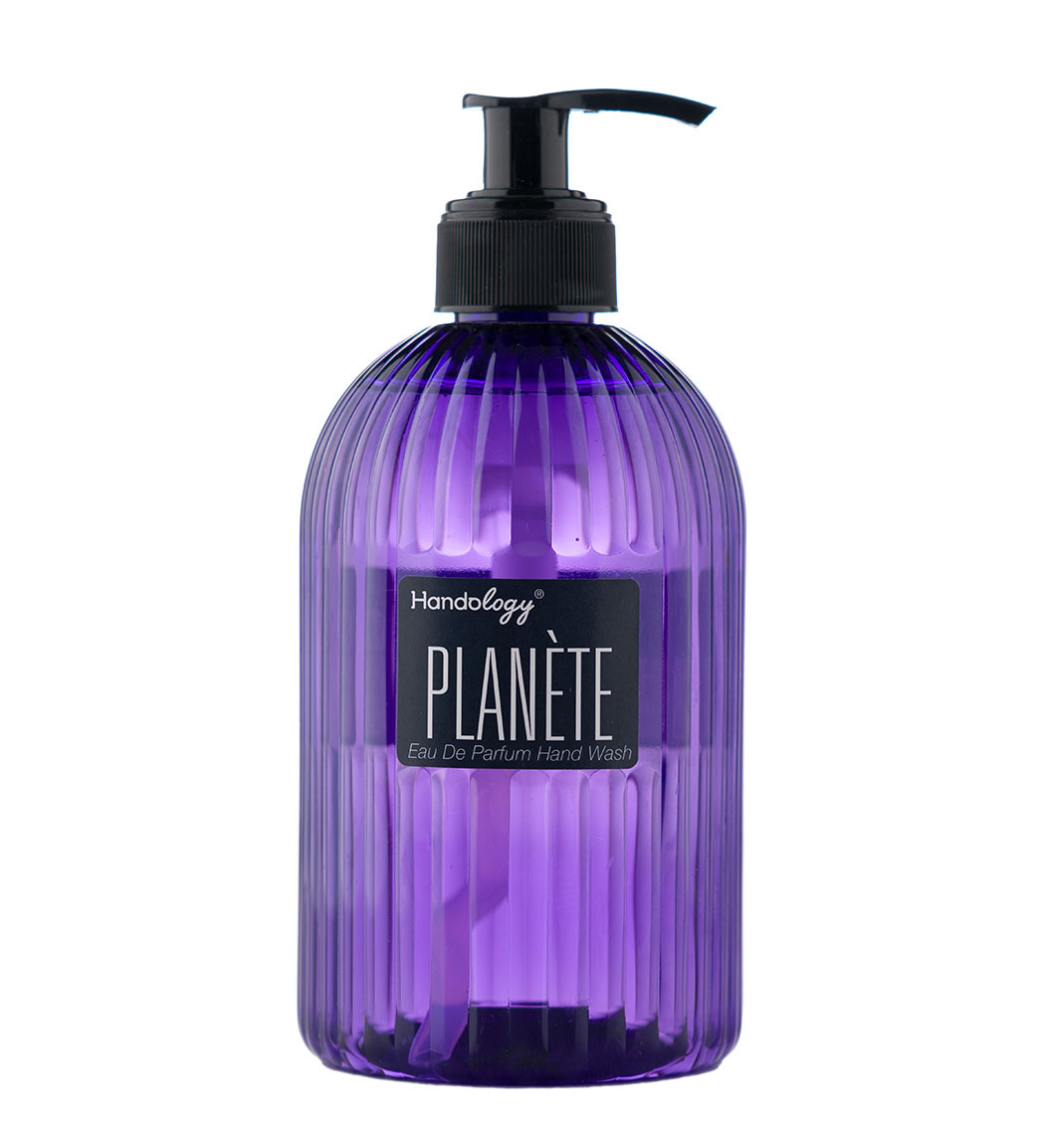 مایع دستشویی مدل پرفیوم پلنت 470میل